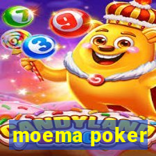 moema poker